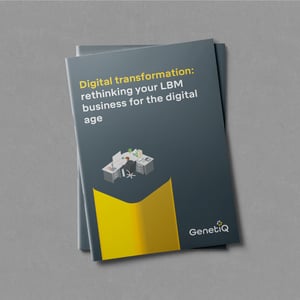 Digital transformation how to guide