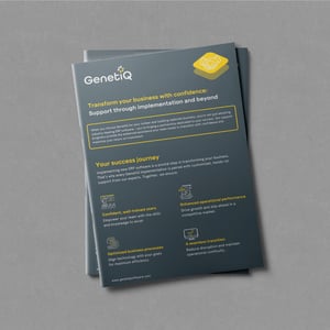 factsheet implementation