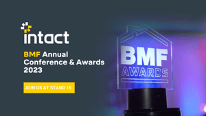 BMF Annual Conference & Awards