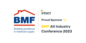 Intact sponsor of the BMF All Industry Conference 2023