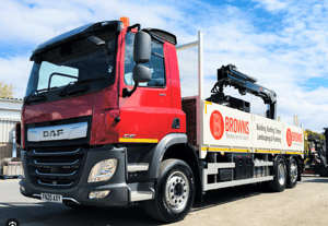 Browns Builders Merchants transition to Intact erp software