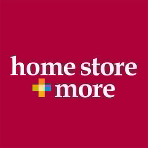 Home Store + More
