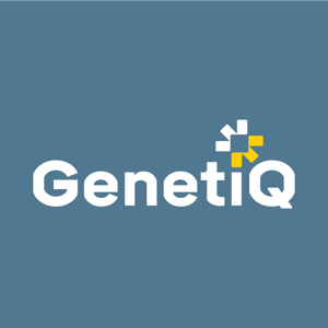 GenetiQ Logo