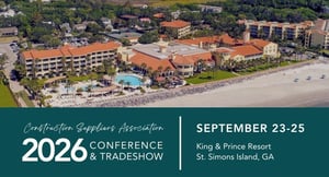 CSA 2026 conference and tradeshow