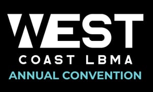 West Coast LBMA Annual Convention