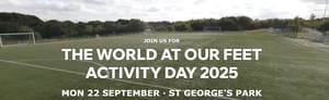 H&B Activity Day