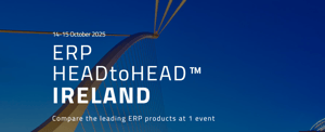 ERP HeadtoHEAD Ireland