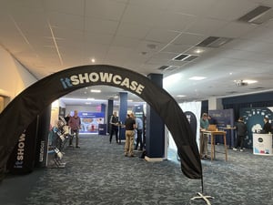 itSHOWCASE Brighton