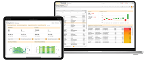 GenetiQ Laptop and iPad - Business Metrics-1000px