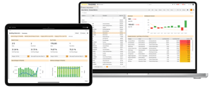 GenetiQ Laptop and iPad - Business Metrics-2000px