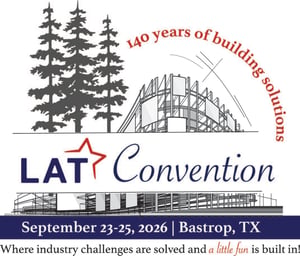 LAT Convention 2026