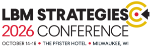 LBM Strategies 2026 Conference