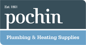 Pochin plumbing and heating 