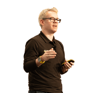 UnJustin Lawless CEO