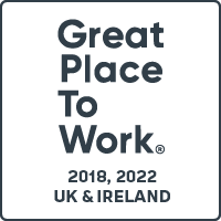 Greate Place To Work