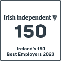 Sunday Independent 150 Best Employers