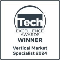 Tech Excellence Winners 2024