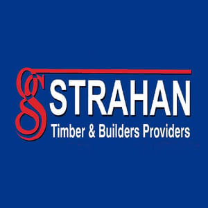 Strahan Timber & Builders Providers Ltd