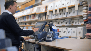 Bakers and Larners Department Store-1