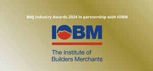 BMJ Industry Awards 2024
