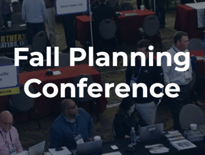 LBM Advantage Fall Planning Conference
