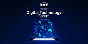 BMF Digital & Technology Forum