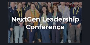 LBM Advantage NextGen Leadership Conference