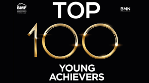 BMF Top 100 Young Achievers