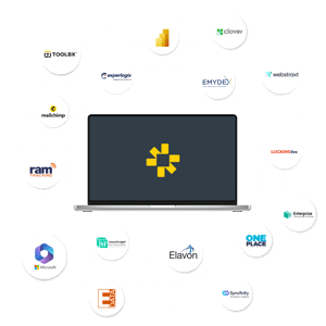 GenetiQ Integrations