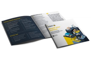 Intact Electrical Wholesale Software Brochure