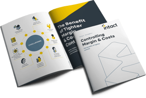 ebook Controlling Margin Costs