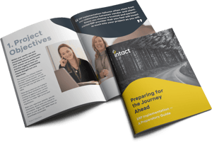 ebook ERP Implementation Guide