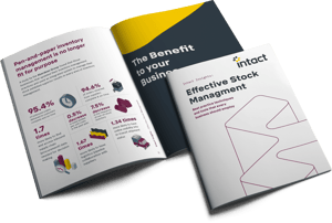 ebook Effective Stock Management