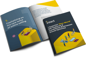 ebook Essential New World ERP Business Software Features