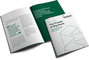 ebook The Power of Big Data