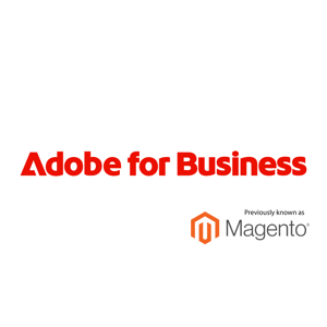 Adobe Commerce Magento