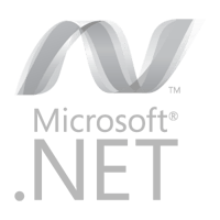 Microsoft .Net light