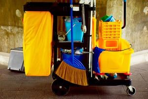 Janitorial and Cleaning Wholesale