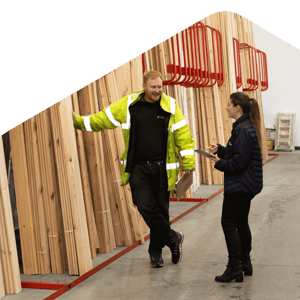 Working with the LBM Industry