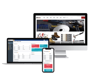 Intact Cliqx Solutions