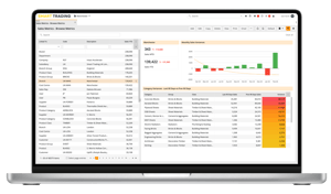 Business Intelligence | GenetiQ