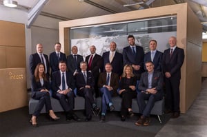 Intact Management Team