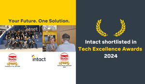 Tech Excellence Awards 2024