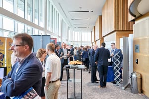 bmf annual conference and awards