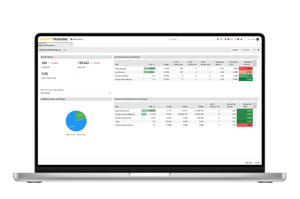 branch performance on laptop-1