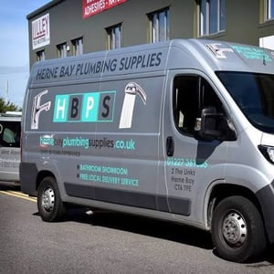 hbps herne bay truck