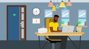 inDocs animation cover