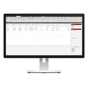 indocs edited monitor