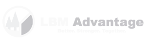 lbm advantage white