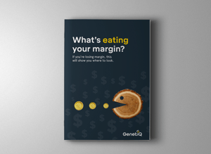 margin checklist